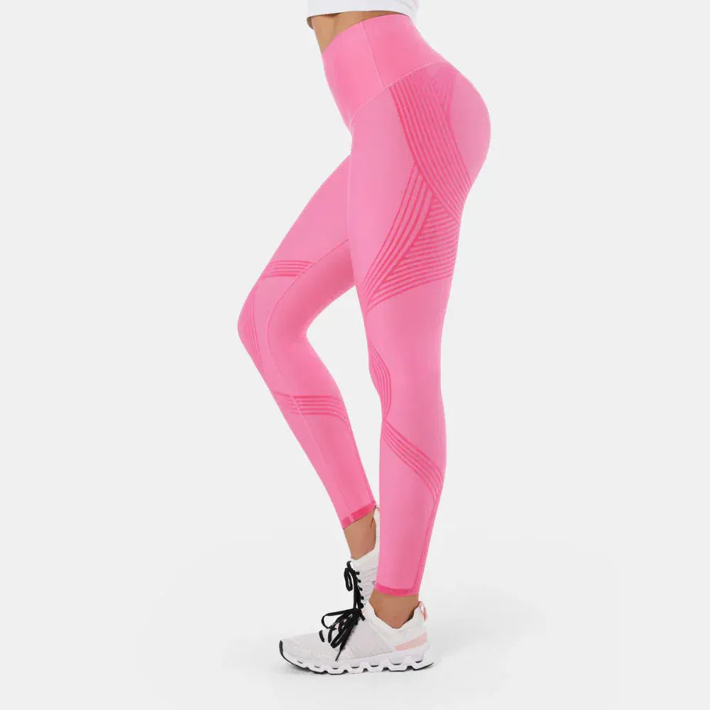Leggings 3D LumeaFit - Luméa Swiss - Québec