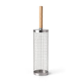 Lumea Grill Pro - panier a griller rotatif a poignee amovible