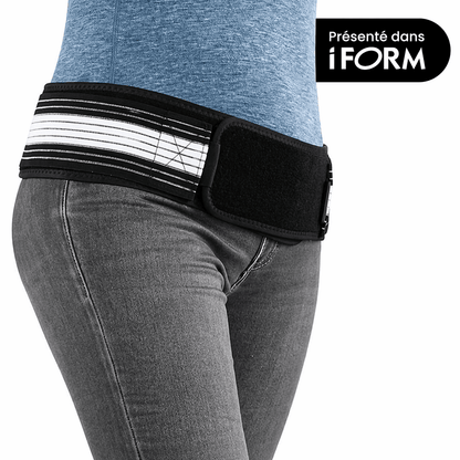 Lumea Belt™ – Support dorsal avancé - Luméa Swiss - Québec