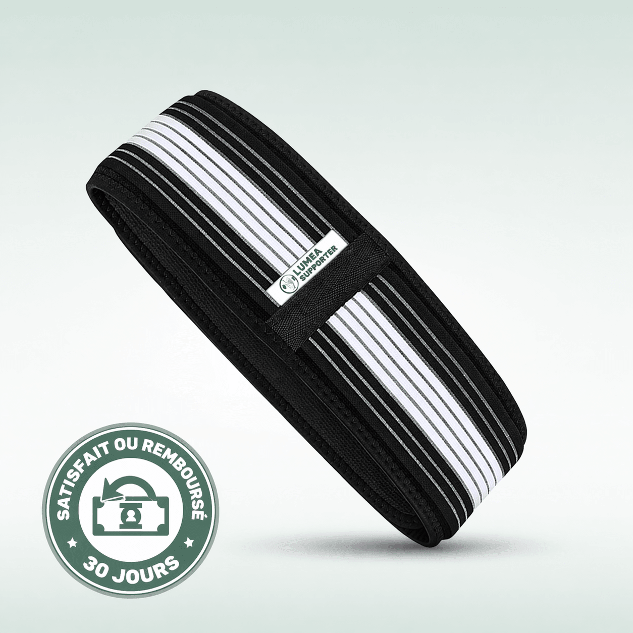 Lumea Belt™ – Support dorsal avancé - Luméa Swiss - Québec