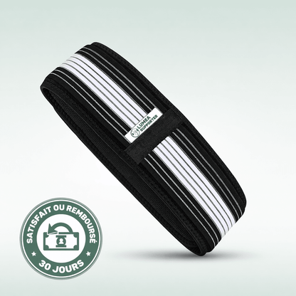 Lumea Belt™ – Support dorsal avancé - Luméa Swiss - Québec