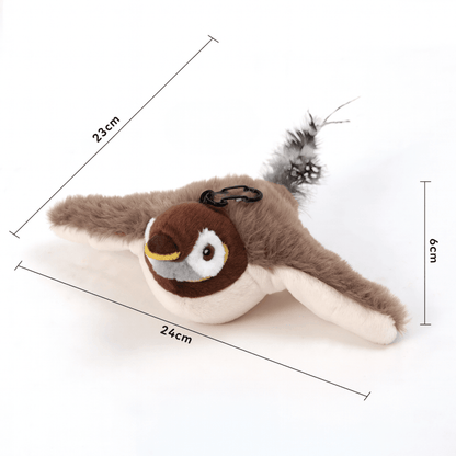 Lumea Bird - Luméa Swiss - Québec