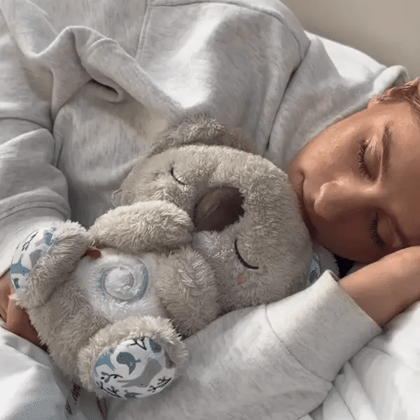 Lumea CalmKoala™ - Luméa Swiss - Québec