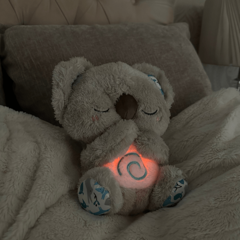 Lumea CalmKoala™ - Luméa Swiss - Québec