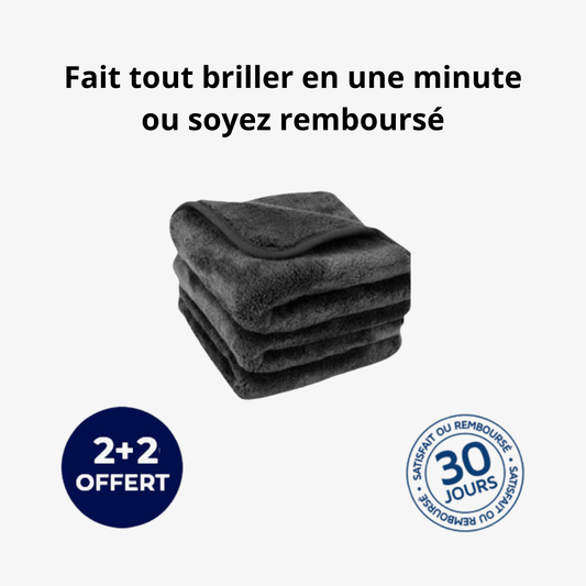 Lumea Clean - Luméa Swiss - Québec