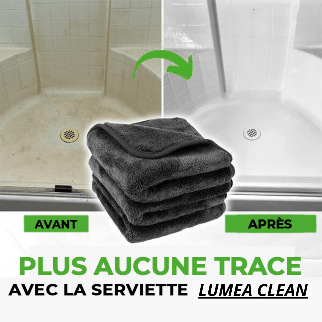 Lumea Clean - Luméa Swiss - Québec