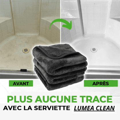 Lumea Clean - Luméa Swiss - Québec