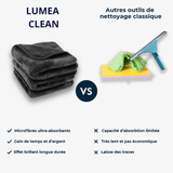 Lumea Clean - Luméa Swiss - Québec