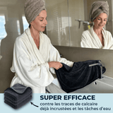 Lumea Clean - Luméa Swiss - Québec