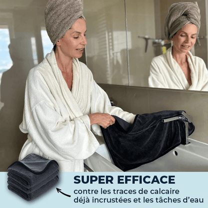 Lumea Clean - Luméa Swiss - Québec