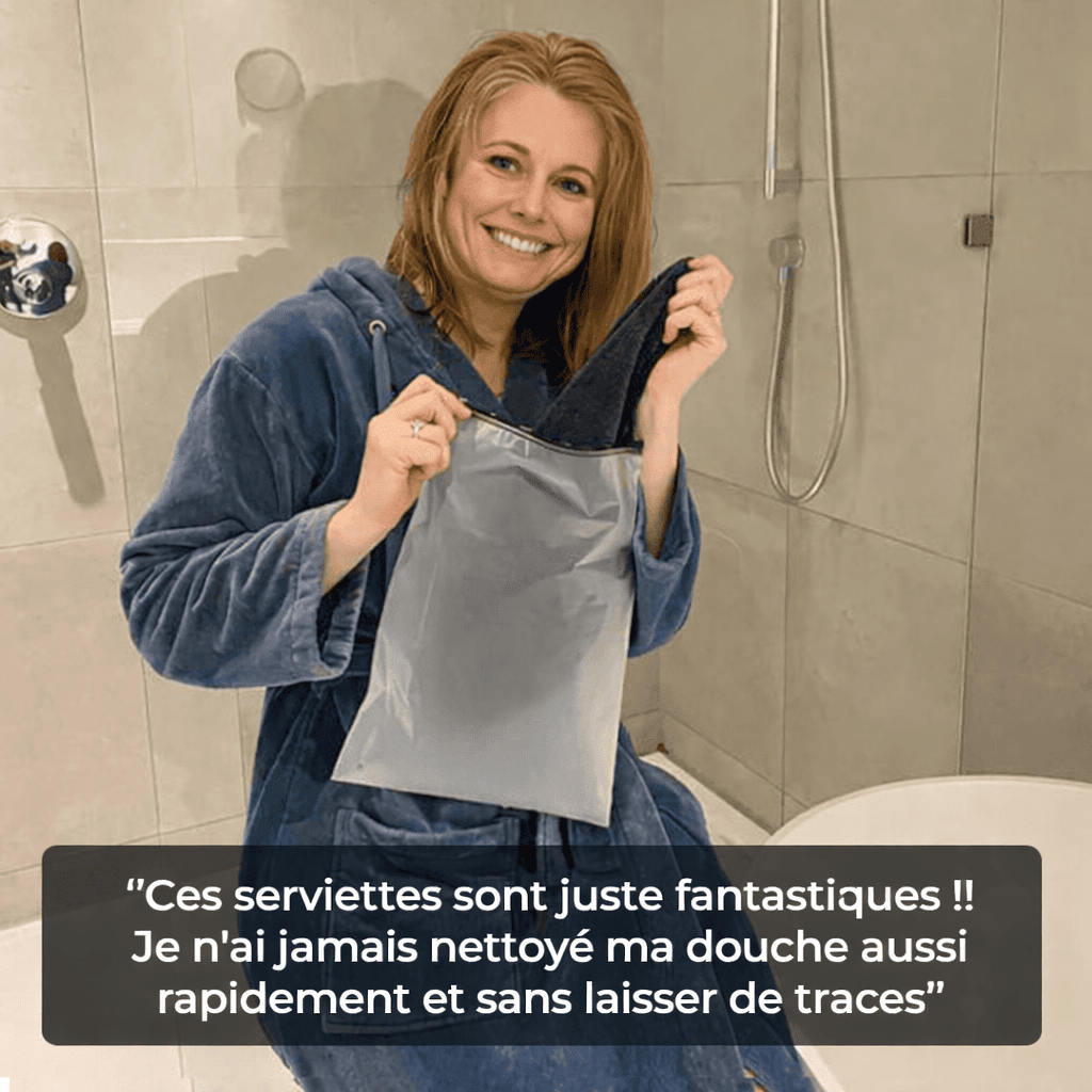 Lumea Clean - Luméa Swiss - Québec