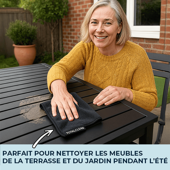 Lumea Clean - Luméa Swiss - Québec