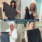 Lumea Clean - Luméa Swiss - Québec