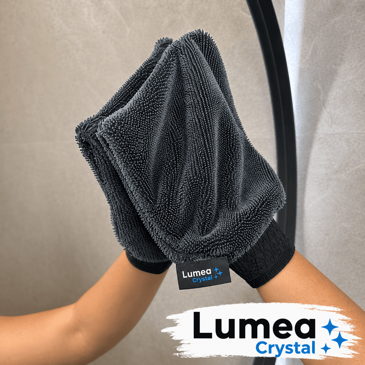 Lumea Crystal - Luméa Swiss - Québec
