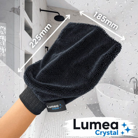 Lumea Crystal - Luméa Swiss - Québec