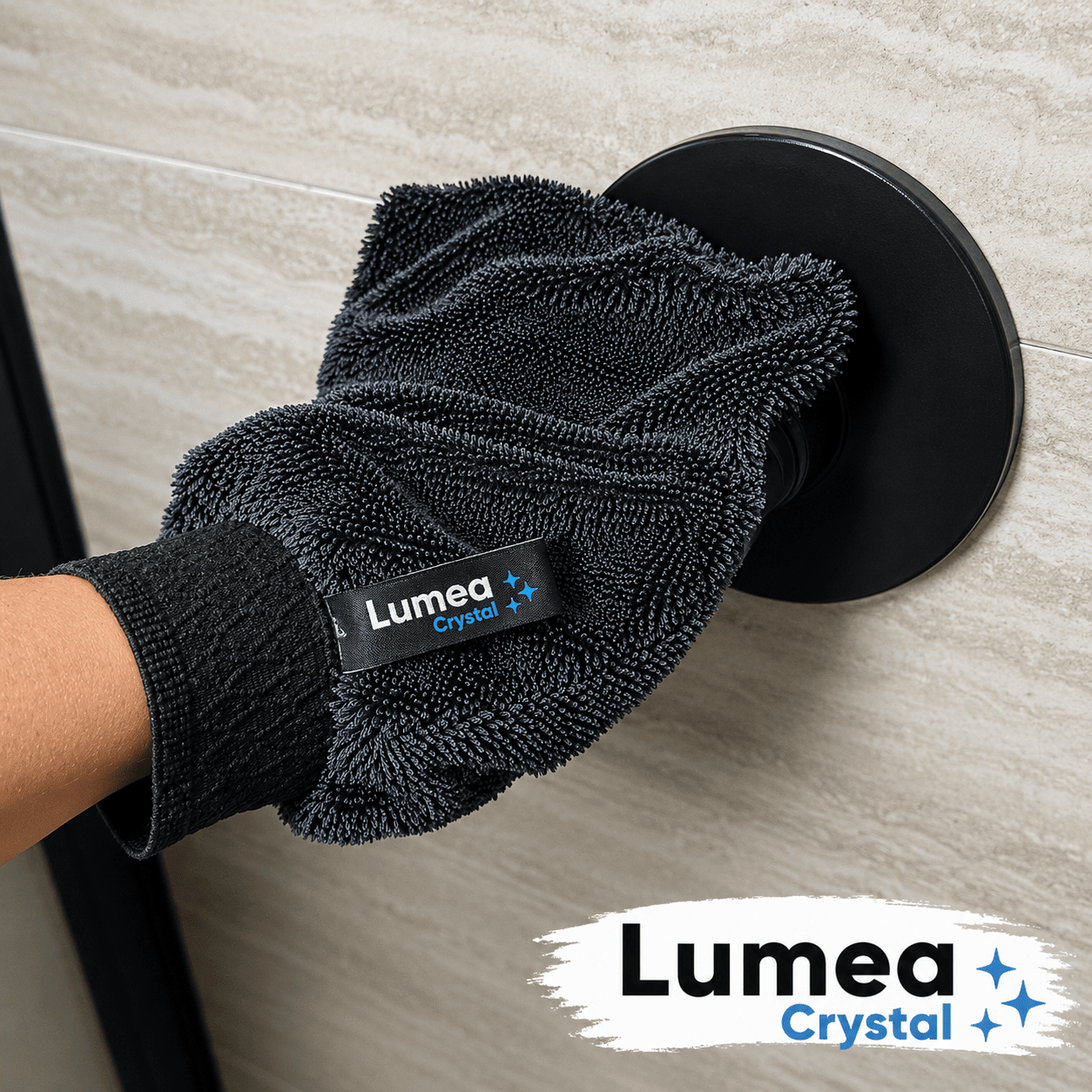 Lumea Crystal - Luméa Swiss - Québec