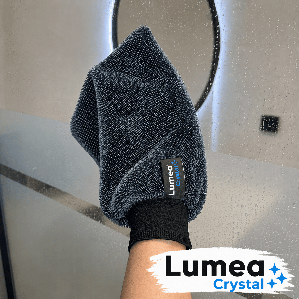 Lumea Crystal - Luméa Swiss - Québec