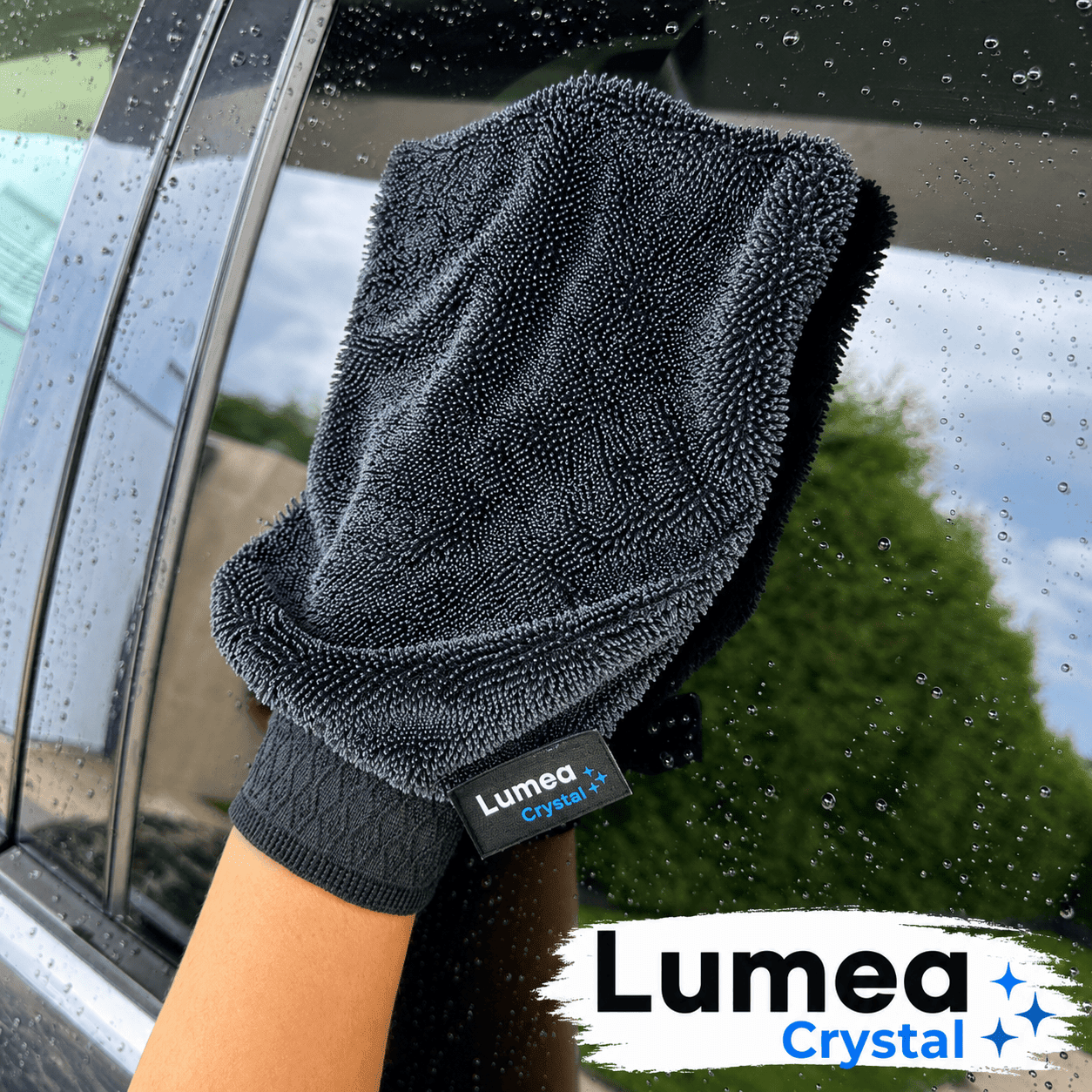 Lumea Crystal - Luméa Swiss - Québec
