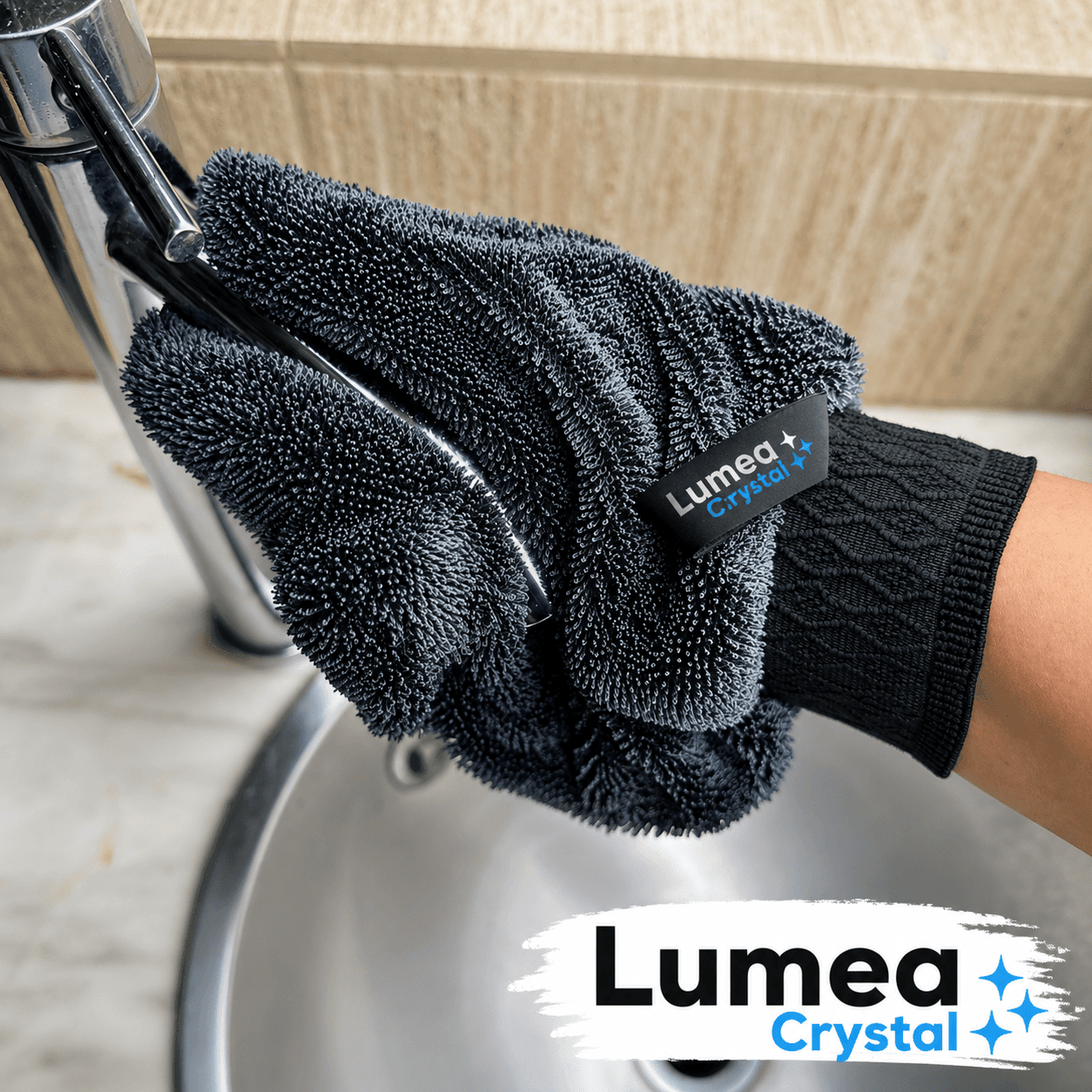 Lumea Crystal - Luméa Swiss - Québec