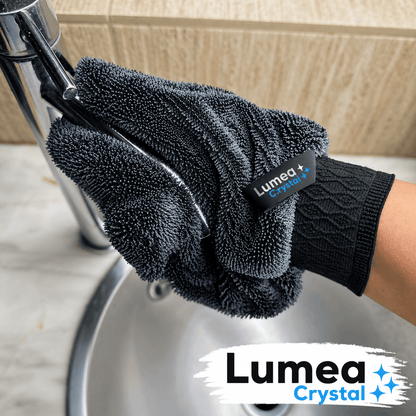 Lumea Crystal - Luméa Swiss - Québec