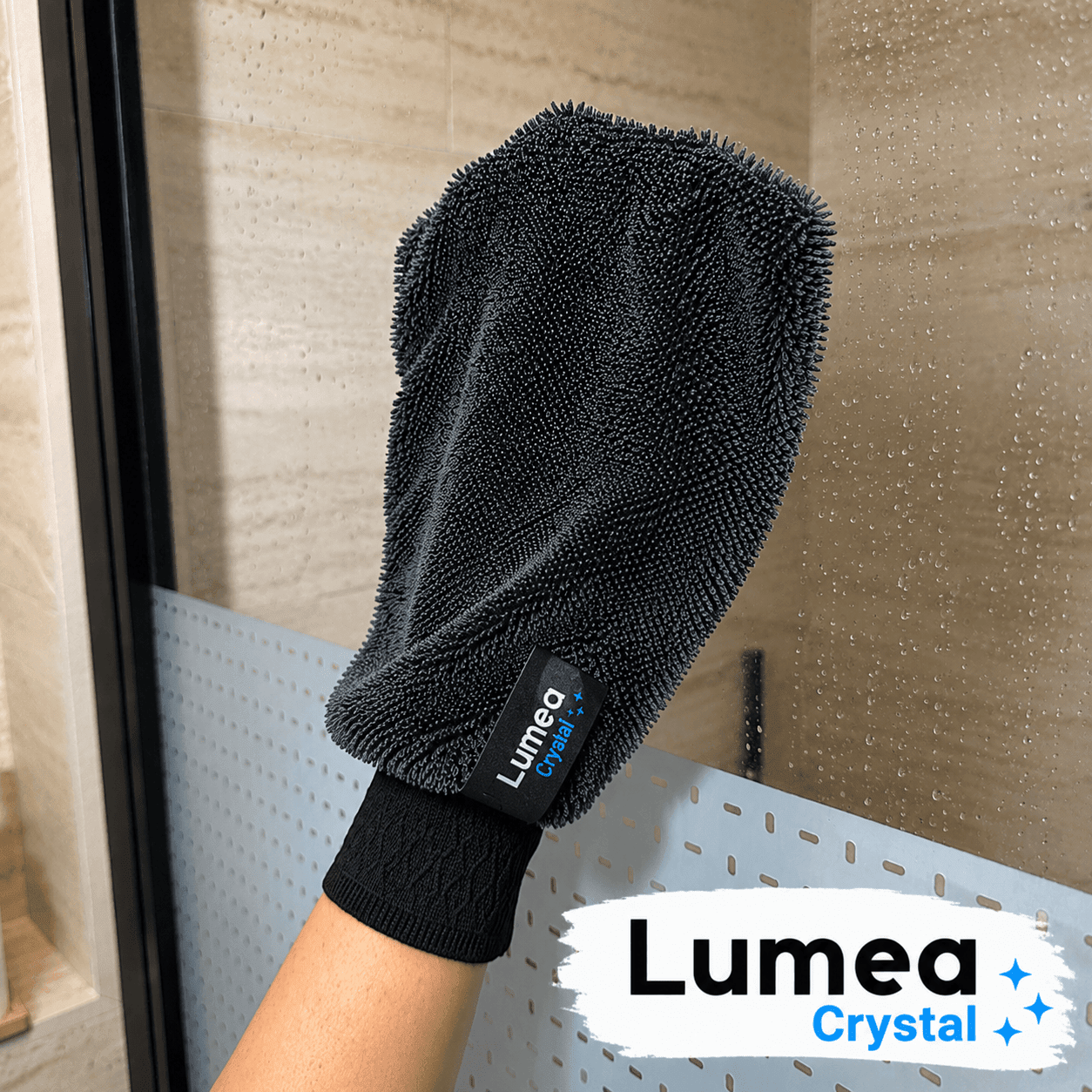 Lumea Crystal - Luméa Swiss - Québec