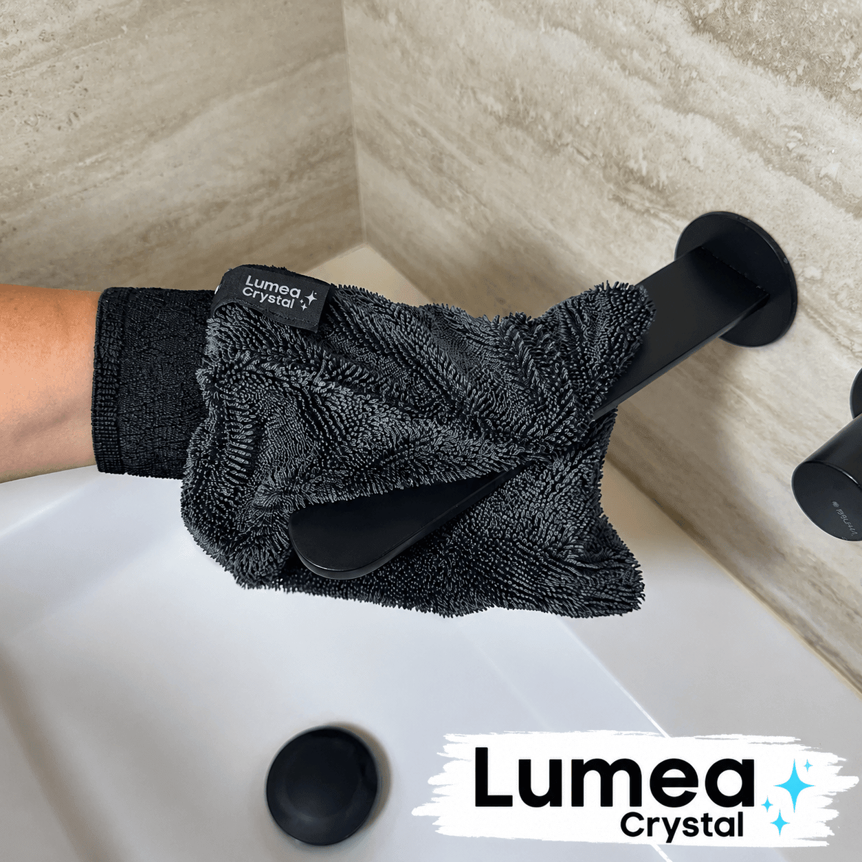 Lumea Crystal - Luméa Swiss - Québec
