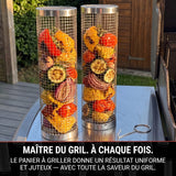 Lumea Grill - Luméa Swiss - Québec