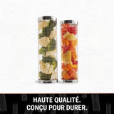 Lumea Grill - Luméa Swiss - Québec