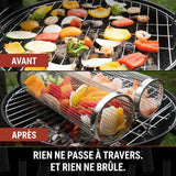 Lumea Grill - Luméa Swiss - Québec