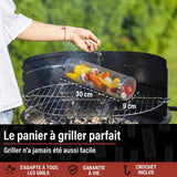 Lumea Grill - Luméa Swiss - Québec
