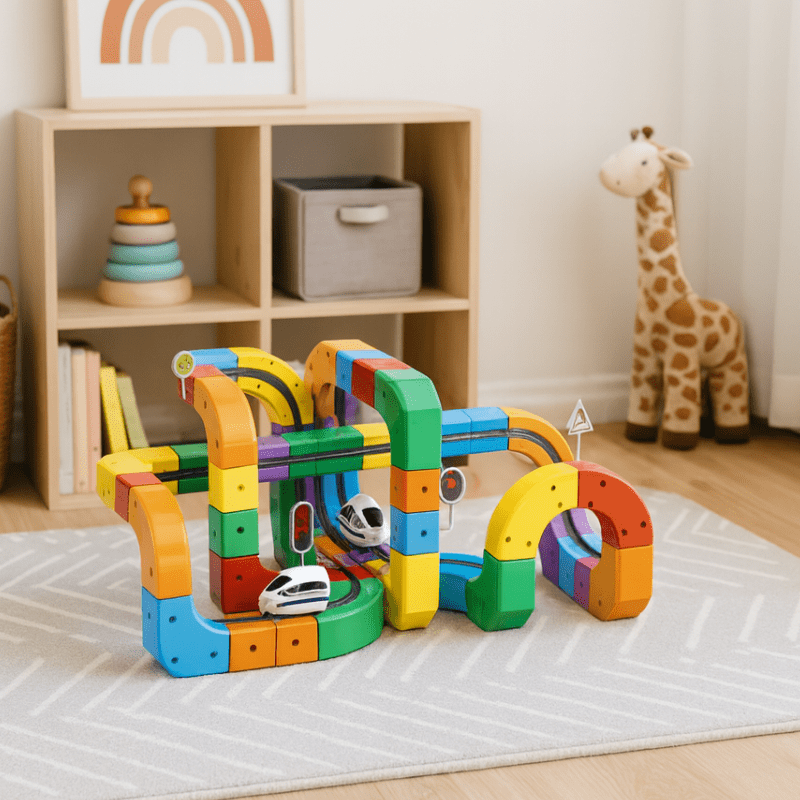 Lumea Kids Magnet - Luméa Swiss - Québec