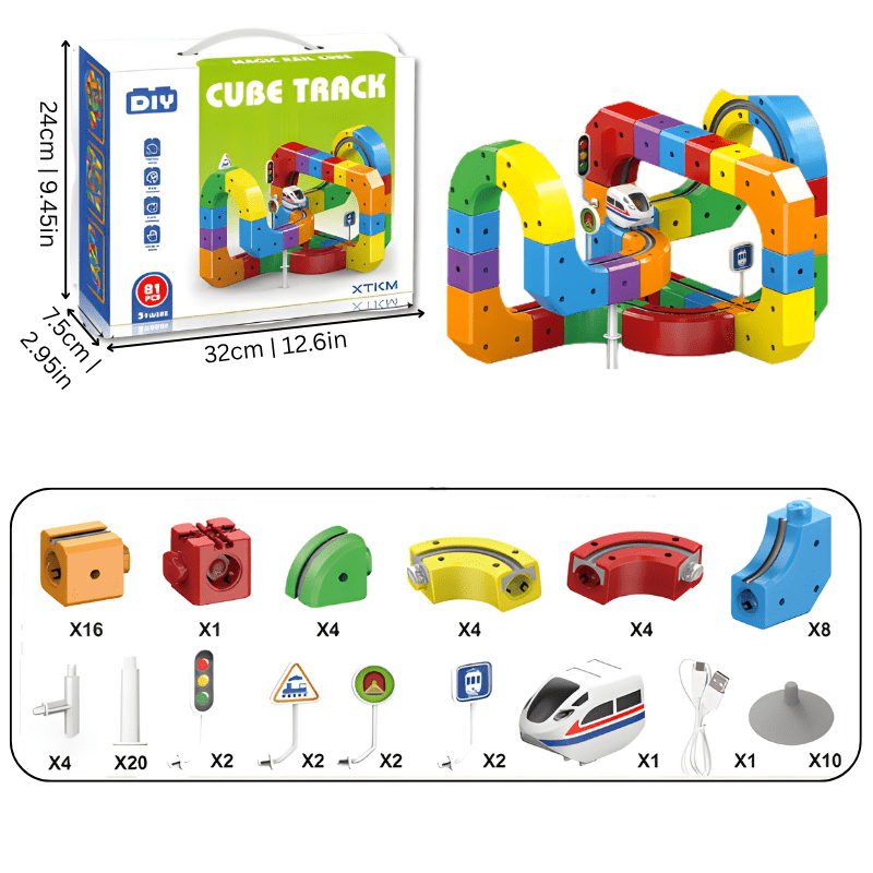 Lumea Kids Magnet - Luméa Swiss - Québec