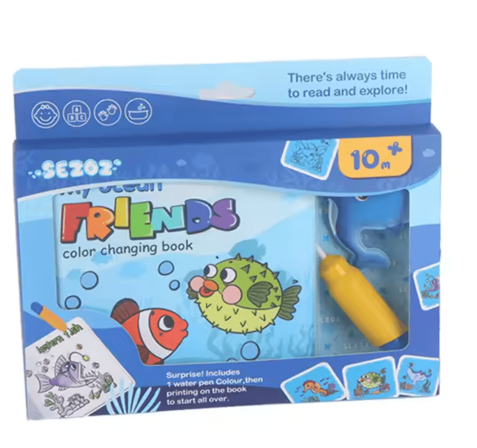 Lumea KidsColor™ - Luméa Swiss - Québec