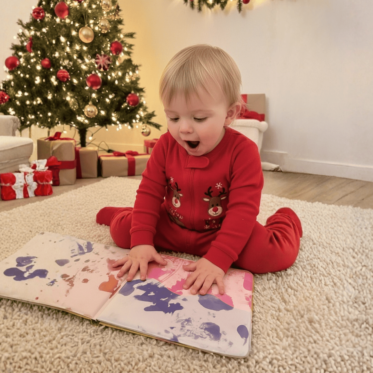 Lumea KidsColor™ - Luméa Swiss - Québec