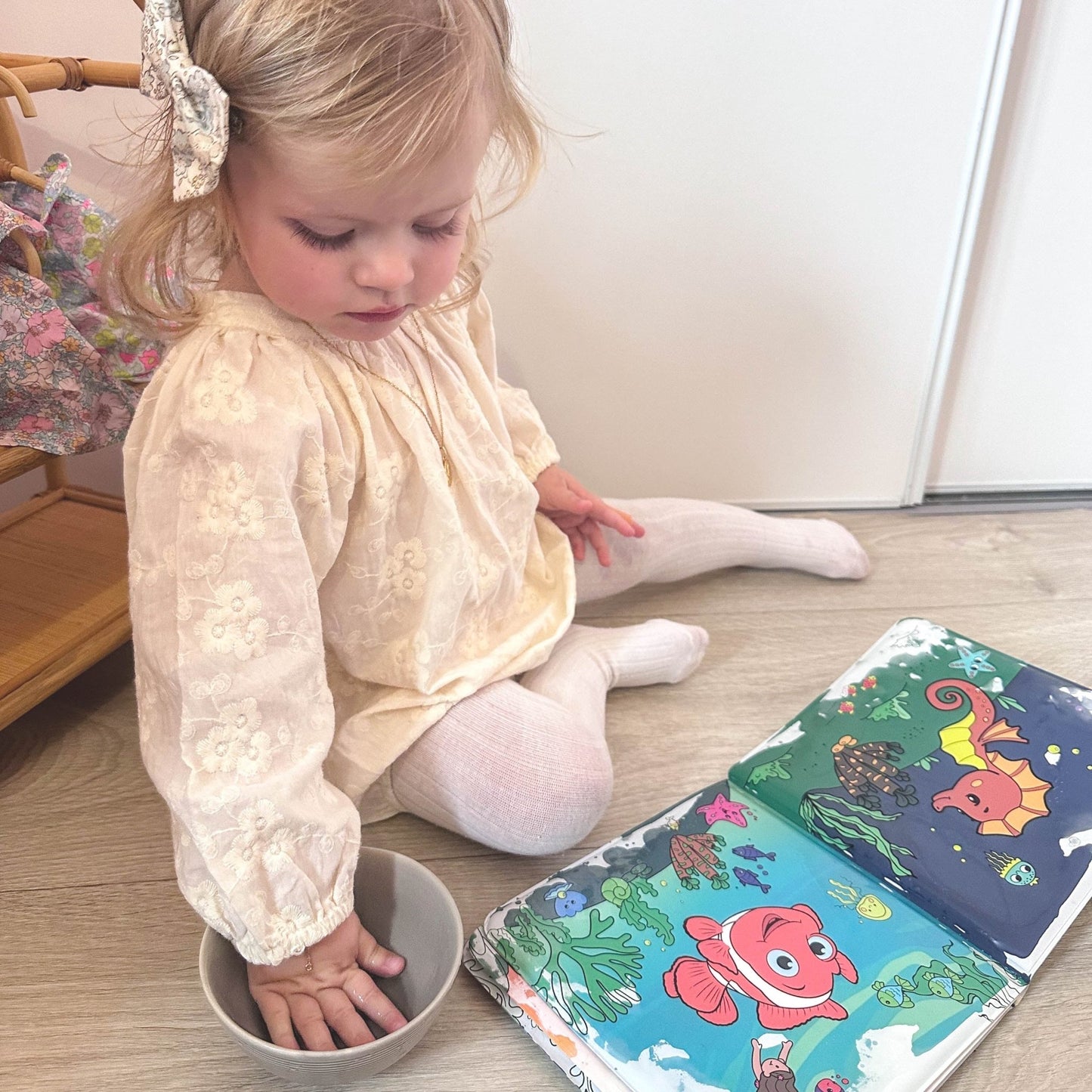 Lumea KidsColor™ - Luméa Swiss - Québec