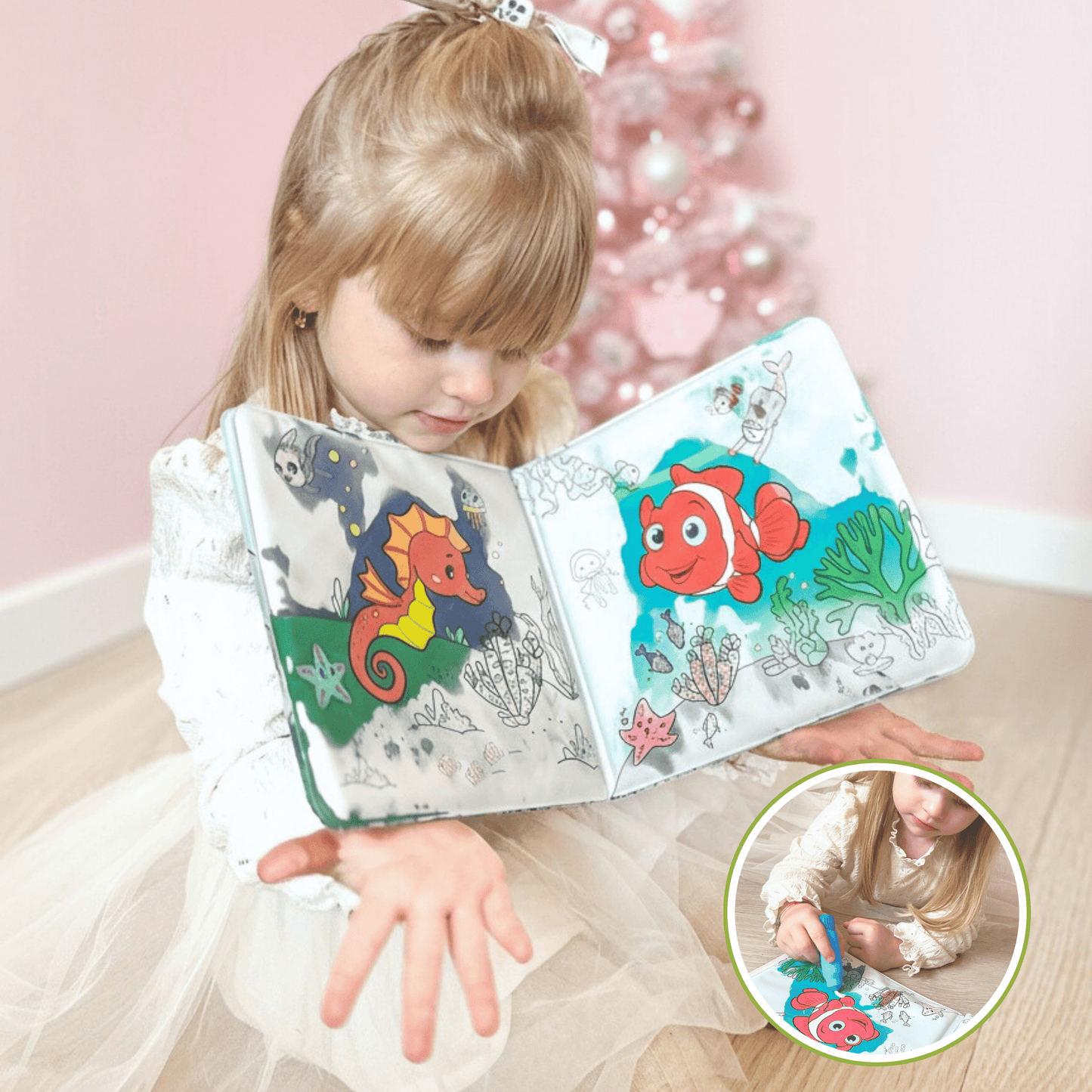 Lumea KidsColor™ - Luméa Swiss - Québec