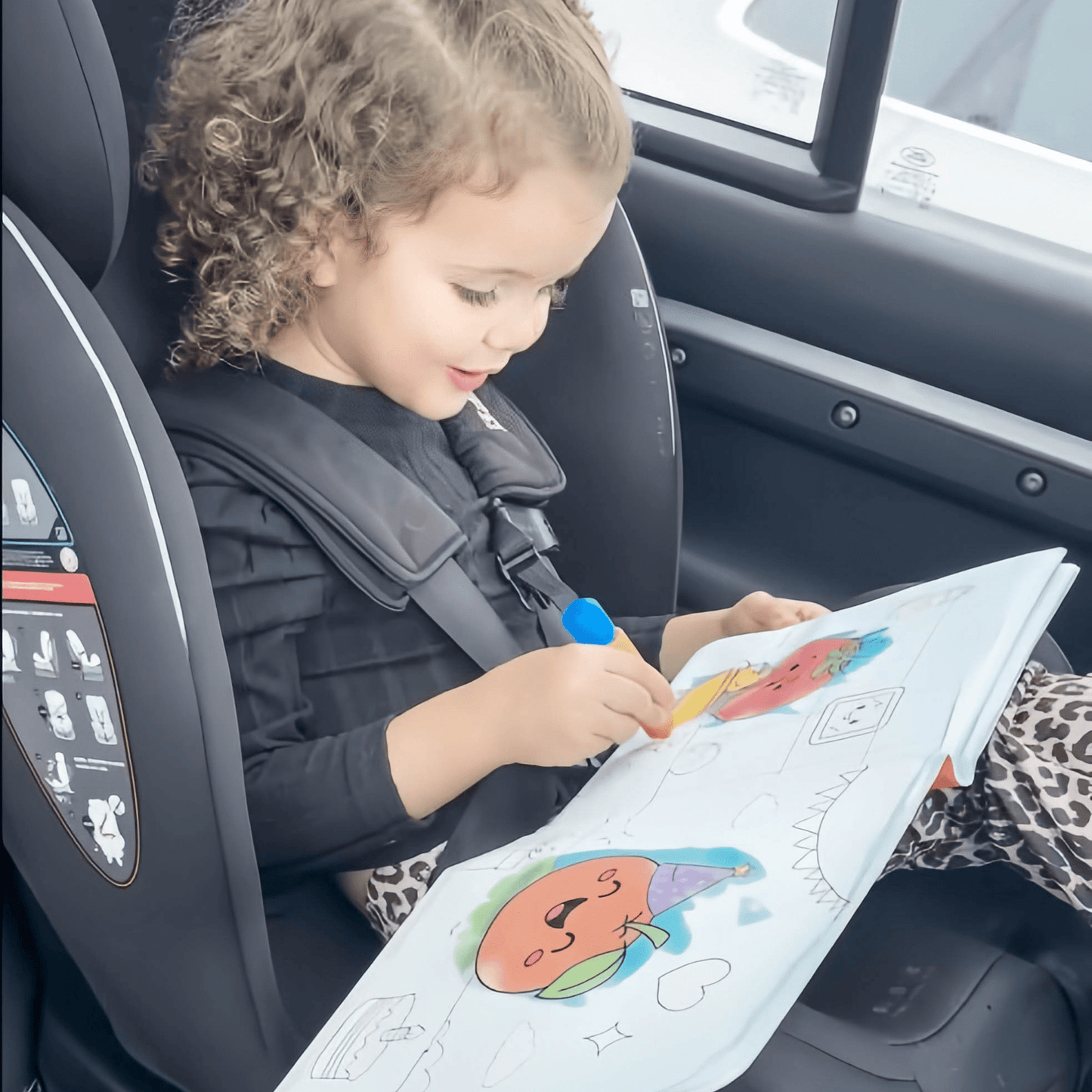 Lumea KidsColor™ - Luméa Swiss - Québec