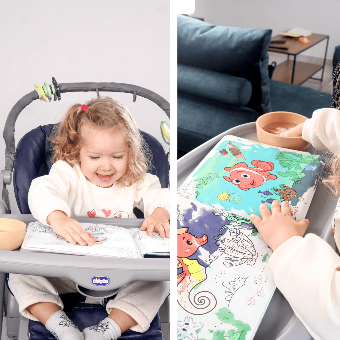 Lumea KidsColor™ - Luméa Swiss - Québec