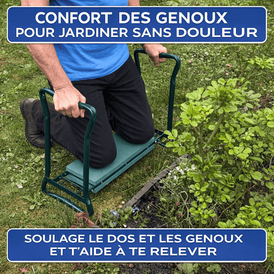 Lumea Knie - Luméa Swiss - Québec