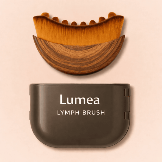 Lumea Lymph Brush - Luméa Swiss - Québec