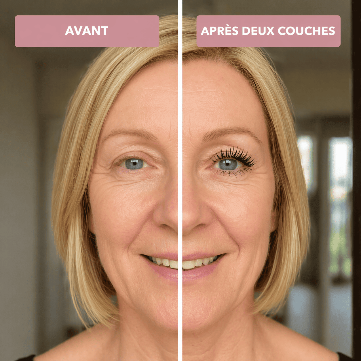 Lumea Mascara - Luméa Swiss - Québec