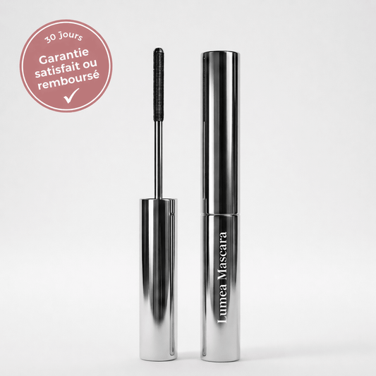 Lumea Mascara - Luméa Swiss - Québec