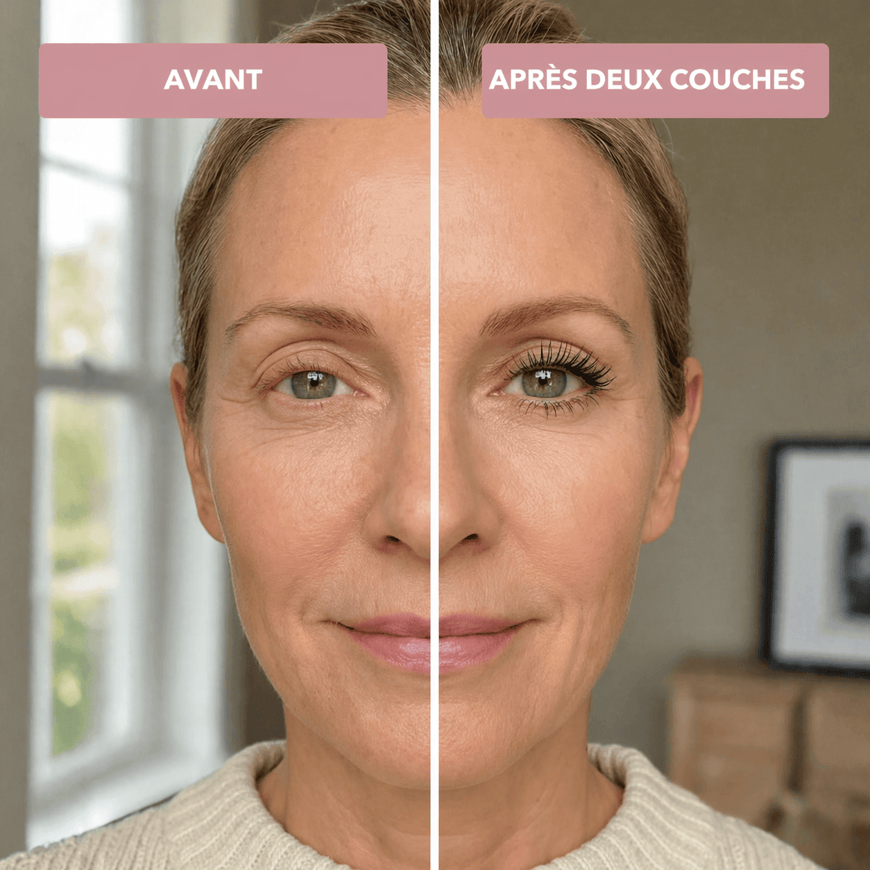 Lumea Mascara - Luméa Swiss - Québec