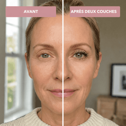 Lumea Mascara - Luméa Swiss - Québec