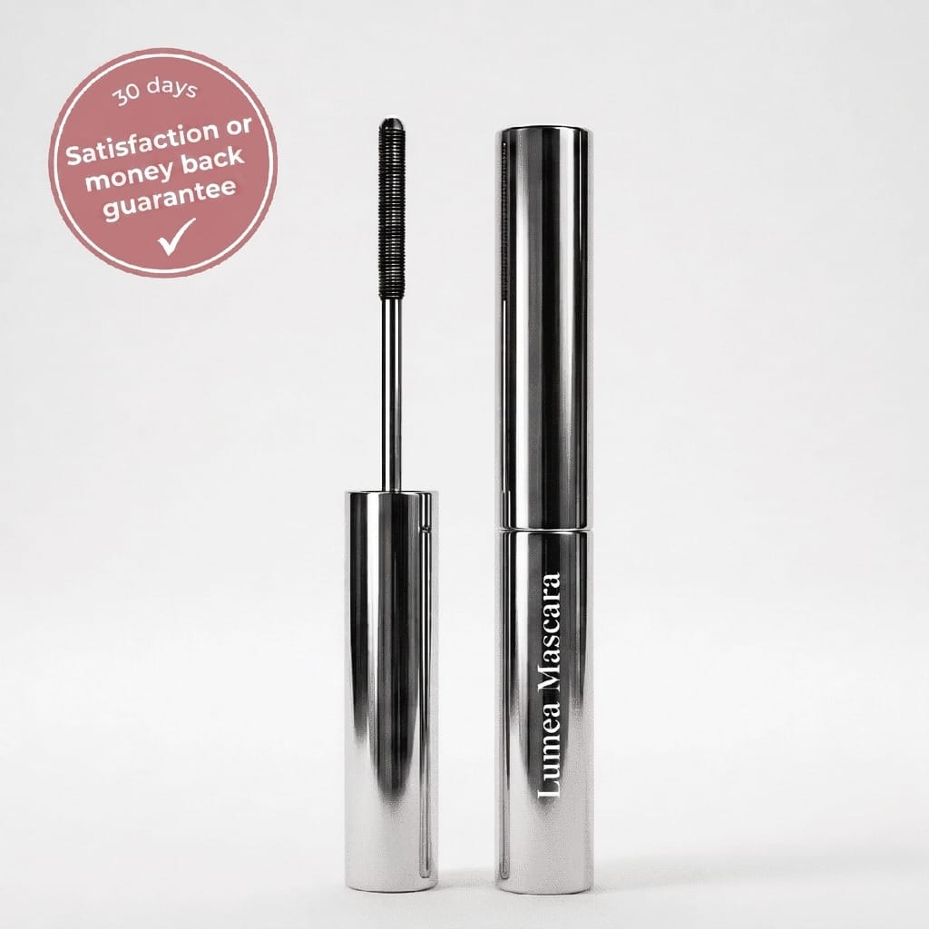 Lumea Mascara CA - Luméa Swiss - Québec
