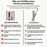 Lumea Mascara CA - Luméa Swiss - Québec