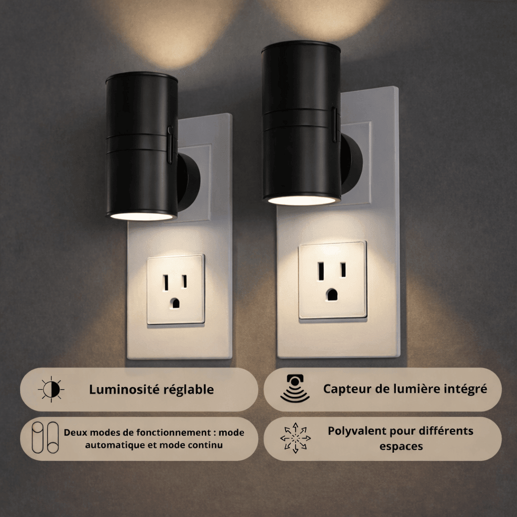 Lumea One - Luméa Swiss - Québec