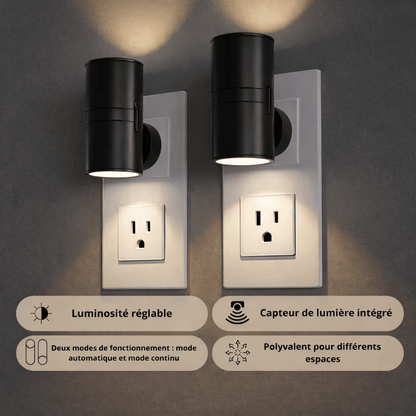 Lumea One - Luméa Swiss - Québec
