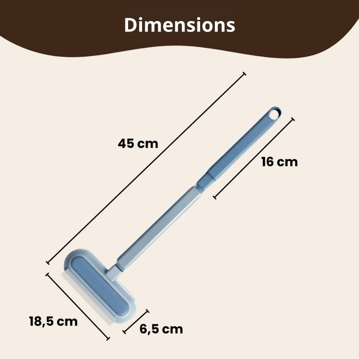 Lumea Swiss® MultiSwipe Pro | Éliminateur de poils d’animaux 3 - en - 1 - Luméa Swiss - Québec
