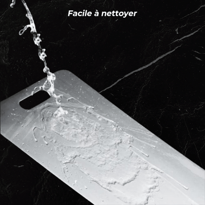 LUMEA TitanCut™ - Planche à découper en titane - Luméa Swiss - Québec